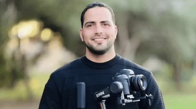 Mohammed Issa Mohammed Abu Saada