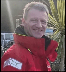 John Chapman