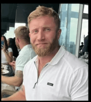 James Henderson