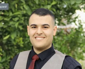 Mshal Ayman Nizmai Shahwan