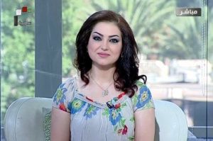 Safaa Ahmed
