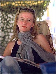 Rachel Aliene Corrie