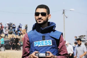 Roshdi Sarraj
