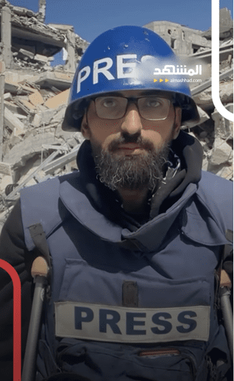 Mohammed Balousha