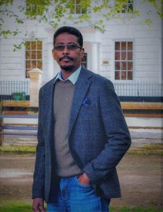 Makawi Mohamed Ahmed