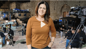 Shireen Abu Akleh