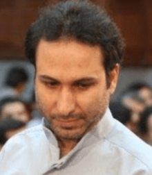Mohammad-Reza Ali-Zamani