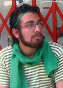 Sohrab Aarabi