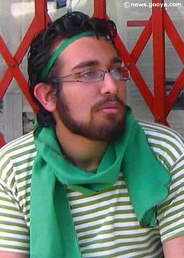 Sohrab Aarabi