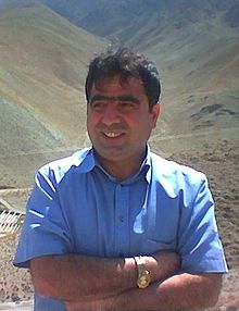 Akbar Mohammadi