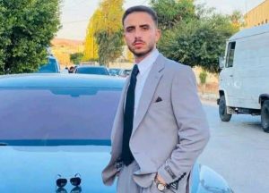 Omar Shtayyeh