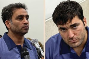 Majid Kazemi