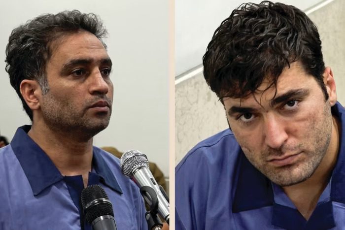 Majid Kazemi