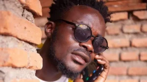 Freddy Mukuza
