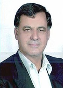 Ali Saremi