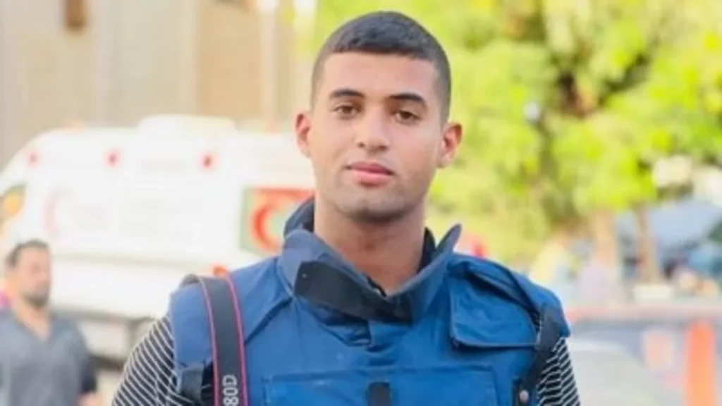 Hossam Shabat