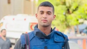 Hossam Shabat