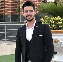 Mohammed Ghobadlou