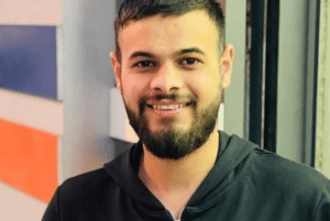 Mohammad Abdel Hakim Nada