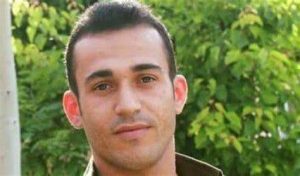Ramin Hossein-Panahi