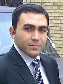 Ramin Pourandarjani