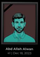 Abdallah Alwan