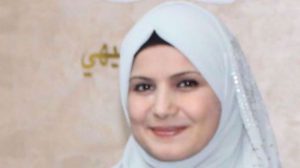 Fatima Hassouna