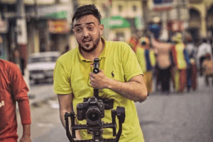 Saadi Madoukh