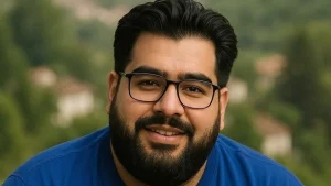 Mohsen LangarNeshin