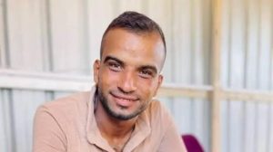 Ibrahim Muhareb