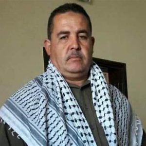 Mohammed Al Jajeh