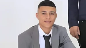Othman Atef Abu Kharj