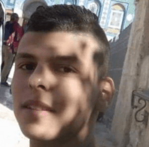 Mohammad Ayman Fathi
