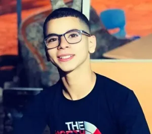 Ahmad Amjad Shehada