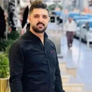 Ali Khaled Omar Antar