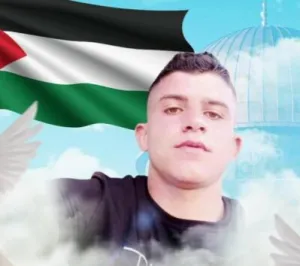 Ammar Hamdi Mifleh