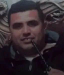 Ata Yassin Shalabi