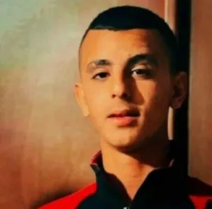 Dia’ Mohammad Shafiq Rimawi