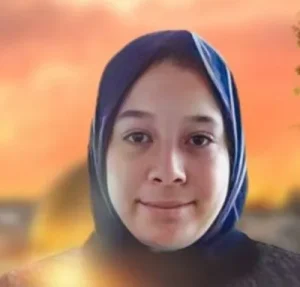 Jenna Majdi Zakarna