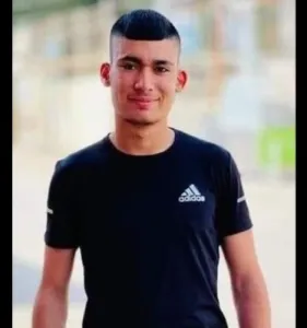 Mahmoud al-Sa’di