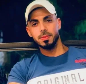 Mashal Zahi Baghdadi