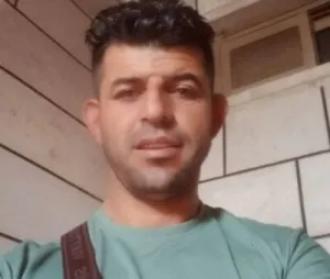 Mofeed Mahmoud Ekhlayyil