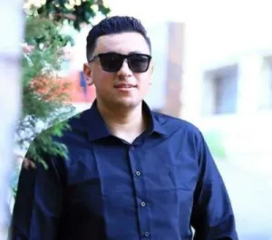 Mohammad Morad Souf