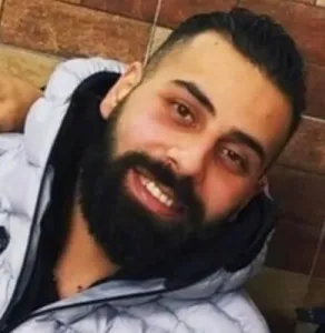 Mohammad Ahmad Herzallah
