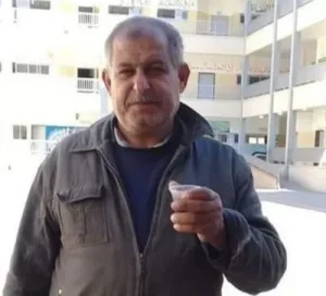 Nabil Shallah