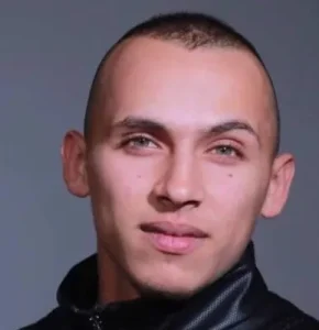 Omar Yousef Fararja