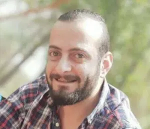 Ra’fat Ali Ayasa