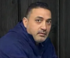 Rani Ma’moun Abu Ali