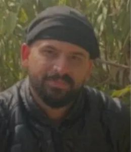 Tareq Fawzi Ad-Damaj