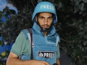 Hassan Aslih